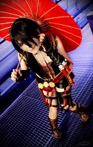 Cosplay-Cover: Shiro Yoshiwara [Assassin]