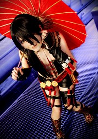 Cosplay-Cover: Shiro Yoshiwara [Assassin]