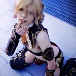 Cosplay: Anri Yoshiwara