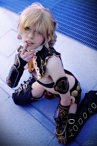 Cosplay-Cover: Anri Yoshiwara