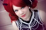 Cosplay-Cover: Chocolat