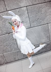 Cosplay-Cover: Doki [There she is!]