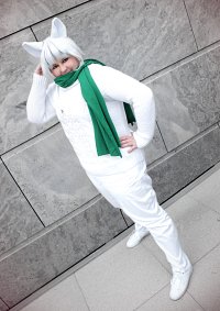Cosplay-Cover: Nabi [There She is!]