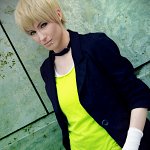 Cosplay: Noiz [Punkish Fanart]