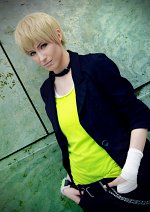 Cosplay-Cover: Noiz [Punkish Fanart]