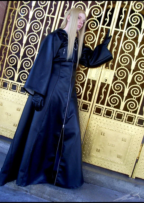 Cosplay-Cover: Vexen 【Organization XIII】