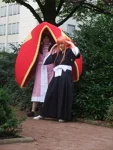 Foto des Kostüms