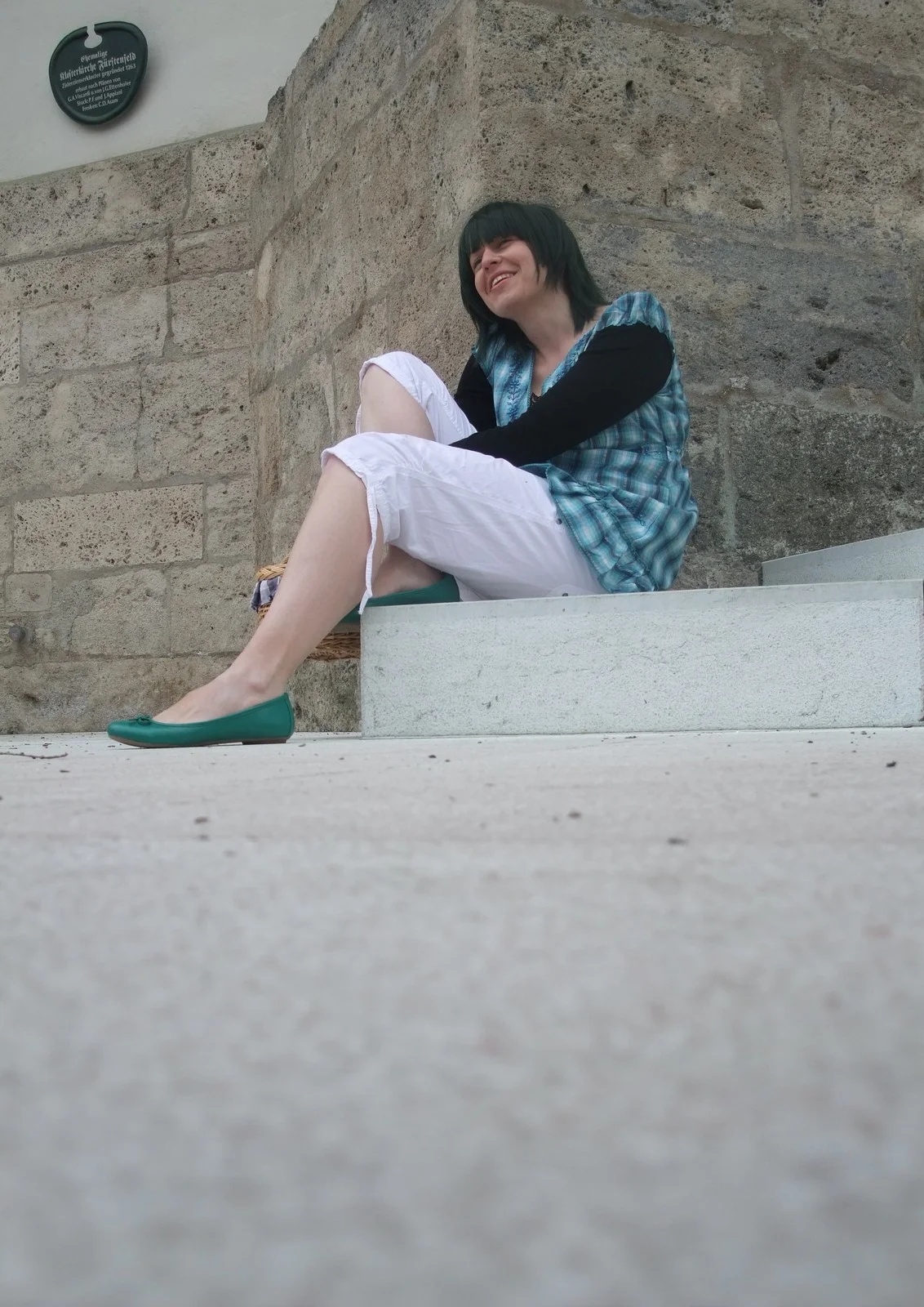 Cosplay-Cover: Aikawa Hinako (her feelings)