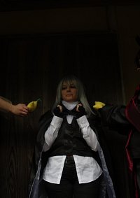 Cosplay-Cover: Riku Vampir (Halloween)