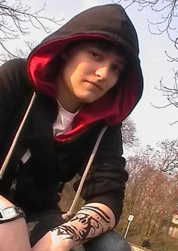 Cosplay-Cover: Desmond Miles ~Revelations