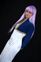 Cosplay-Cover: Merlin