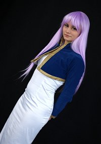 Cosplay-Cover: Merlin