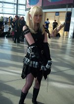 Cosplay-Cover: Misa Amane