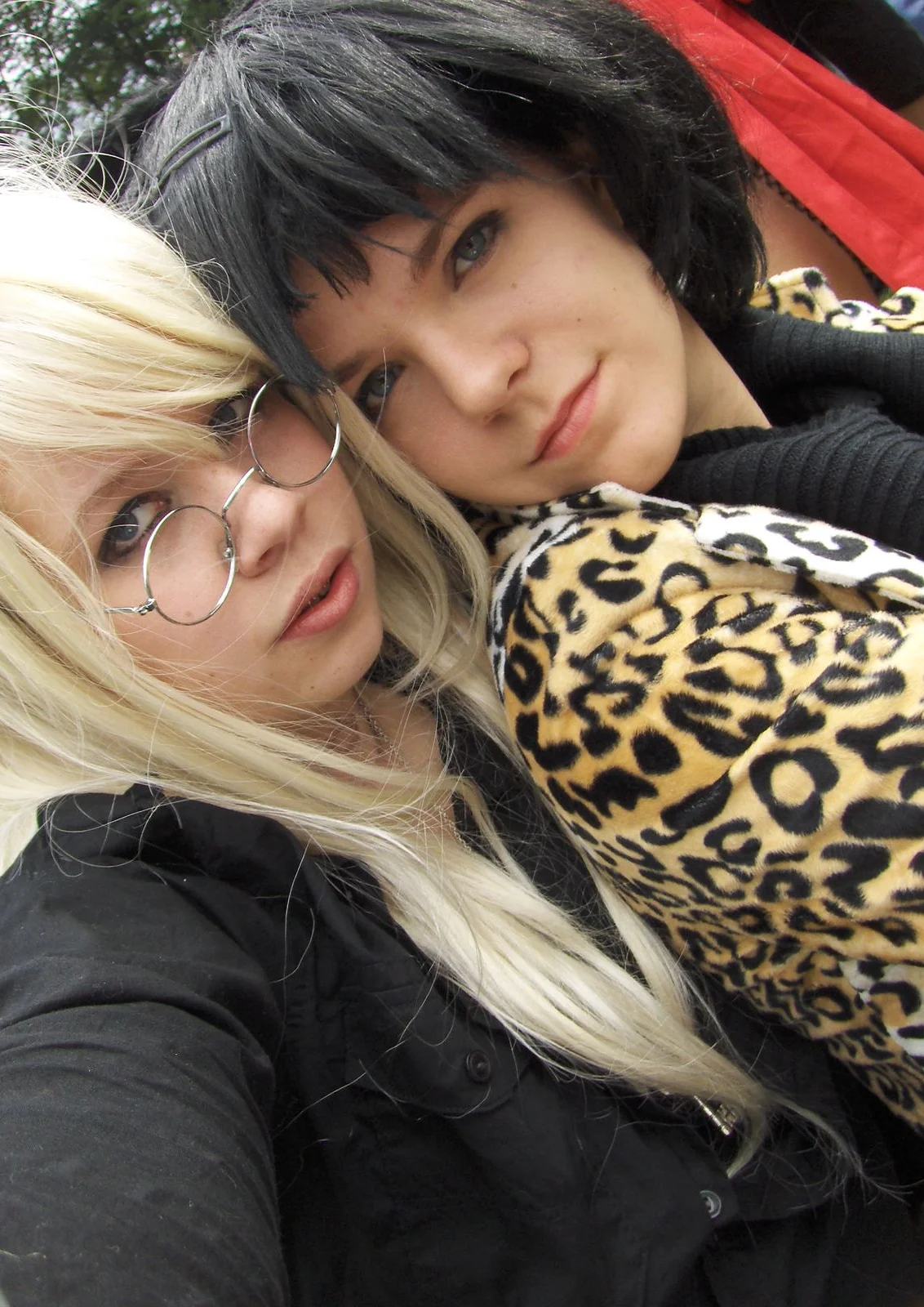 Cosplay-Cover: Soubi