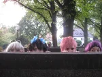 Foto des Kostüms