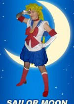 Cosplay-Cover: Sailor Moon - Staffel 2