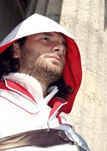 Cosplay-Cover: Ezio / Brotherhood