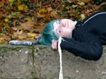 Foto des Kostüms