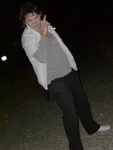 Foto des Kostüms