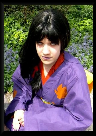 Cosplay-Cover: Zurako