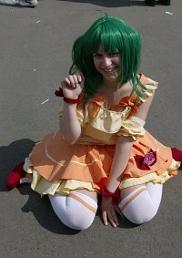 Cosplay-Cover: Ranka Lee ~ Miss Macross