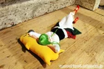 Foto des Kostüms