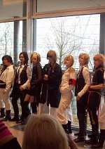 Cosplay-Cover: LBM 2010 GazettE - Fantreffen