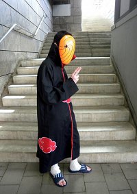 Cosplay-Cover: Tobi [Akatsuki]