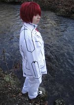 Cosplay-Cover: Shiki Senri