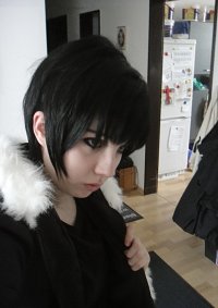 Cosplay-Cover: Orihara Izaya