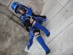 Cosplay-Cover: Ciel Phantomhive