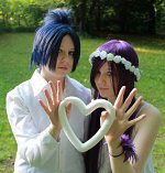 Cosplay-Cover: Rokudo Mukuro (Koma-Dream)