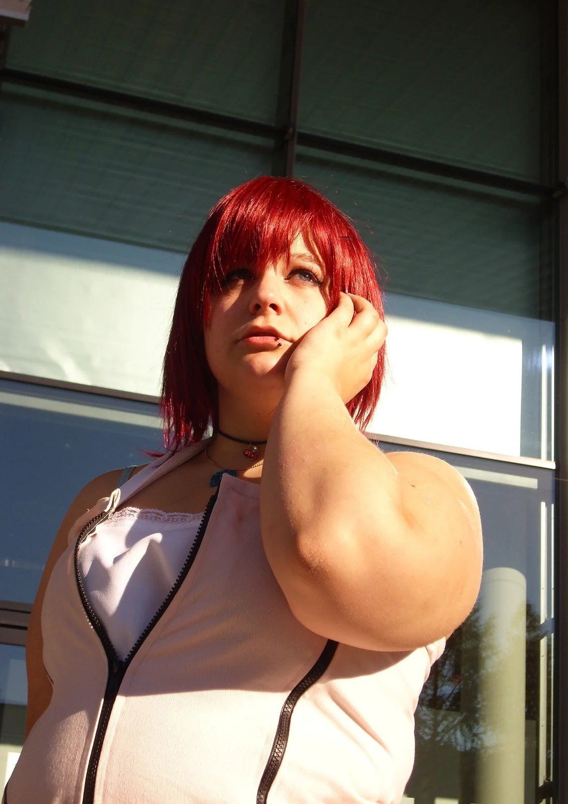 Cosplay-Cover: Kairi [Basic 2]