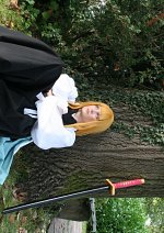 Cosplay-Cover: Hirako Shinji [Turn back the Pendulum]