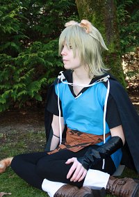 Cosplay-Cover: Konoe [Sanga]