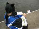 Cosplay-Cover: Kratos [Telepath]