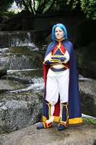 Cosplay-Cover: Yuan