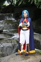Cosplay-Cover: Yuan