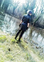 Cosplay-Cover: Noctis Lucis Caelum