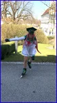 Foto des Kostüms