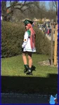 Foto des Kostüms