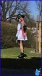 Foto des Kostüms