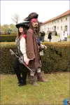 Foto des Kostüms