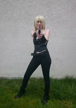 Cosplay-Cover: Trish
