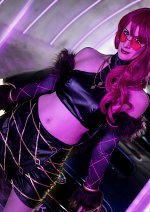 Cosplay-Cover: KDA Evelynn