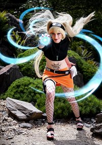 Cosplay-Cover: Naruto Uzumaki ~ sexy Jutsu