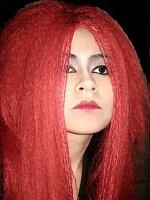 Cosplay-Cover: Hide