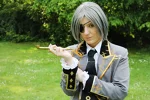 Cosplay-Cover: Nightmare