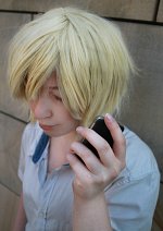 Cosplay-Cover: Yoshiya / Joshua  Kiryu