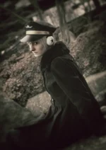 Cosplay-Cover: Female Germany 2p/Winter Uniform